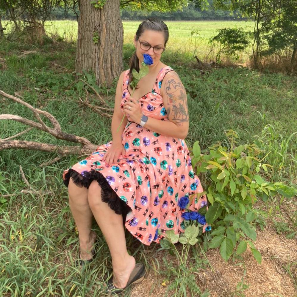 Meet your Posher, Cami